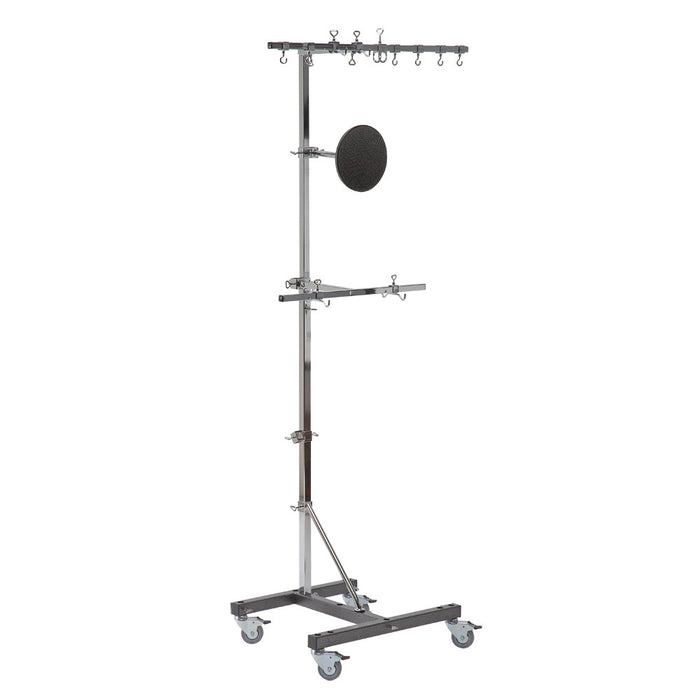 Kolberg XI combination Gong stand, 2 levels (up to 32po)