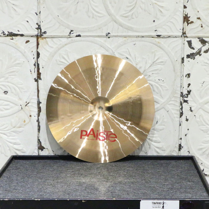 Paiste PST7 Chinese Cymbal 14in