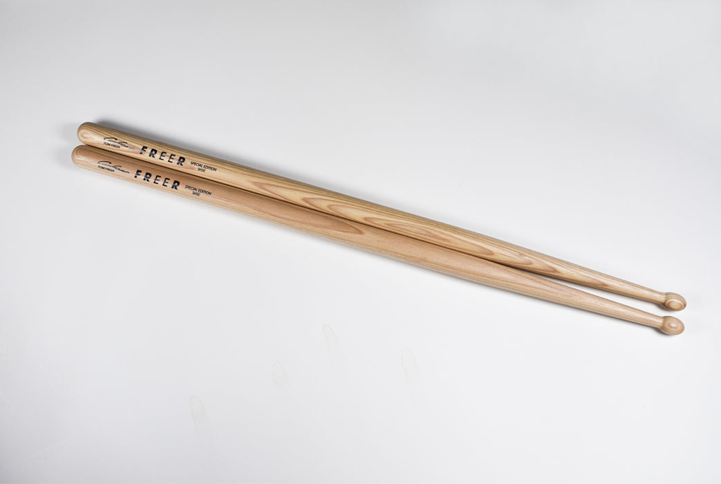 Freer Percussion SHSE Hickory Signature Model