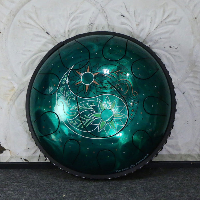 Tank Drum Special Edition C Celtic double