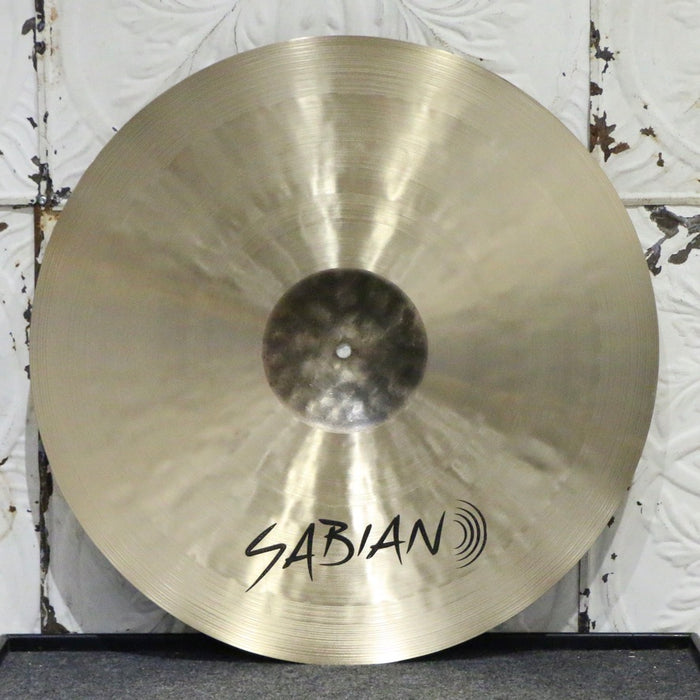 Sabian HHX Groove Ride Cymbal 21in