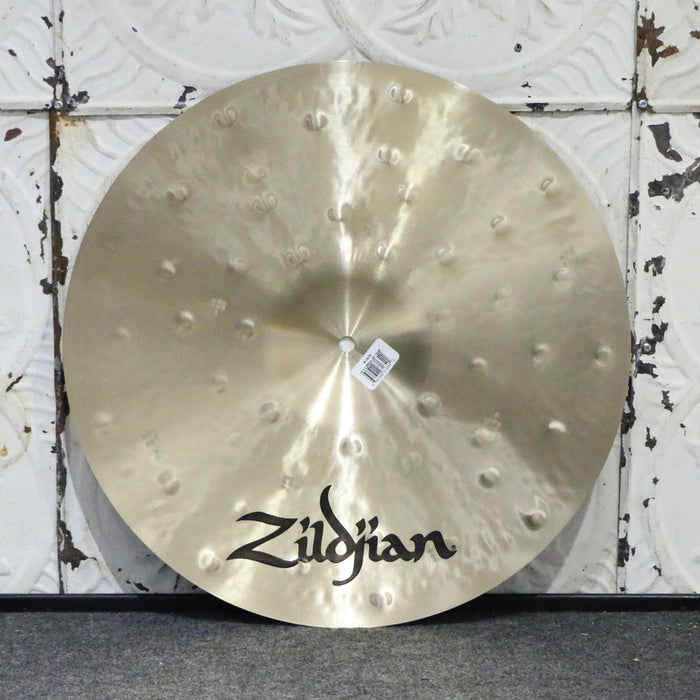 Cymbale crash Zildjian K Custom Special Dry 18po (1204g)