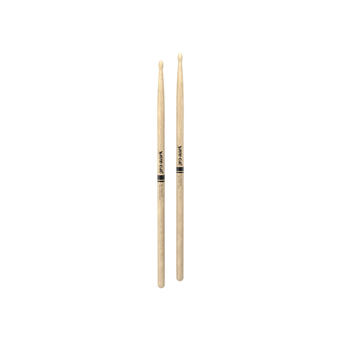 ProMark 7A Drum Sticks - Shira Kashi Oak