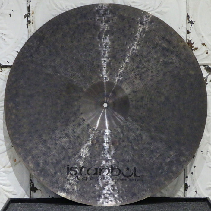 Cymbale ride Istanbul Agop OM Cindy Blackman 24po