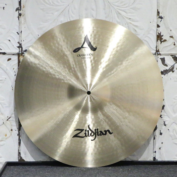 Zildjian A Crash/Ride Cymbal 20in