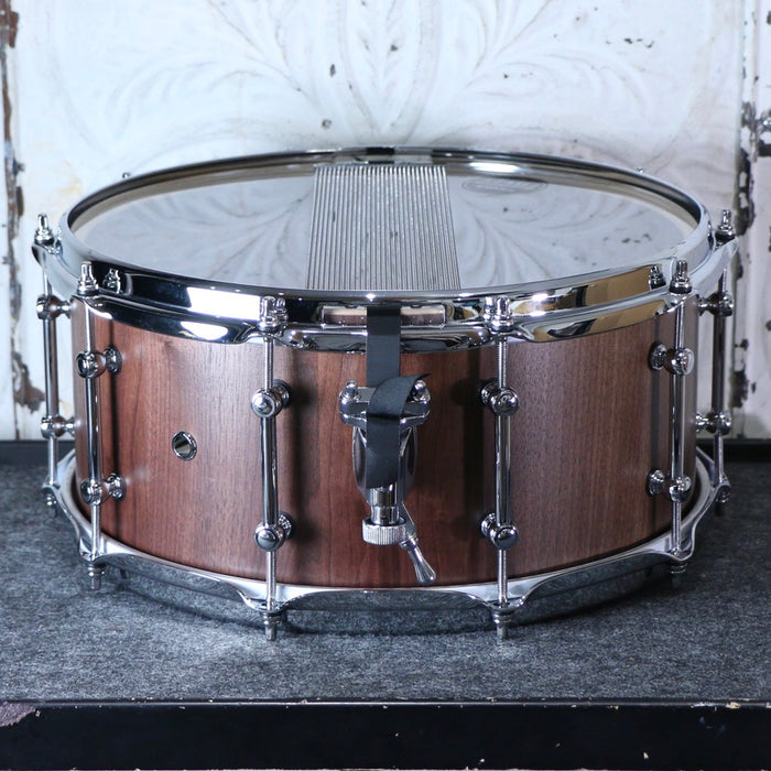 Caisse claire Tama SLP G-Walnut 14X6.5po