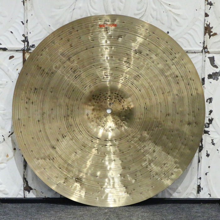 Cymbale ride Istanbul Agop 30e Anniversaire Medium 20po (2092g) - avec étui