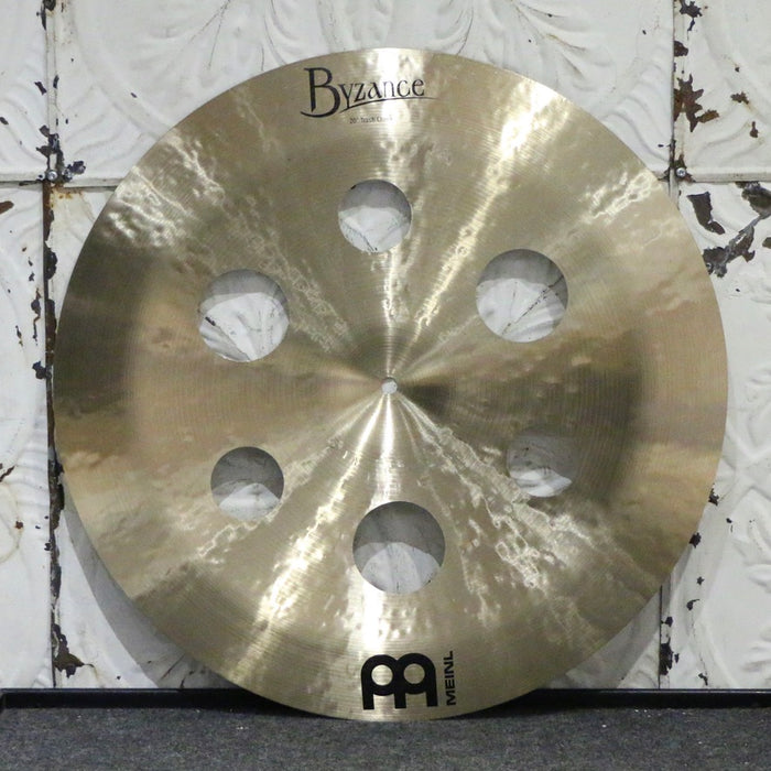 Meinl Byzance Traditional Trash China 20in