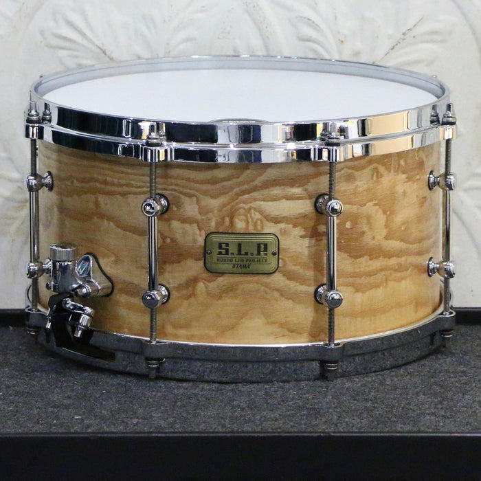 Tama SLP G-Maple Snare Drum 13X7in