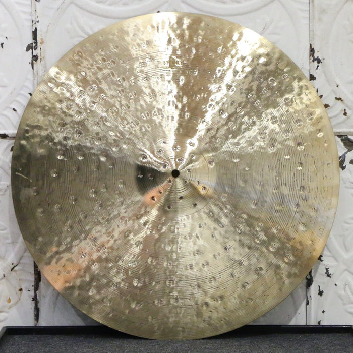 Meinl Byzance Foundry Reserve Ride 22 pouces