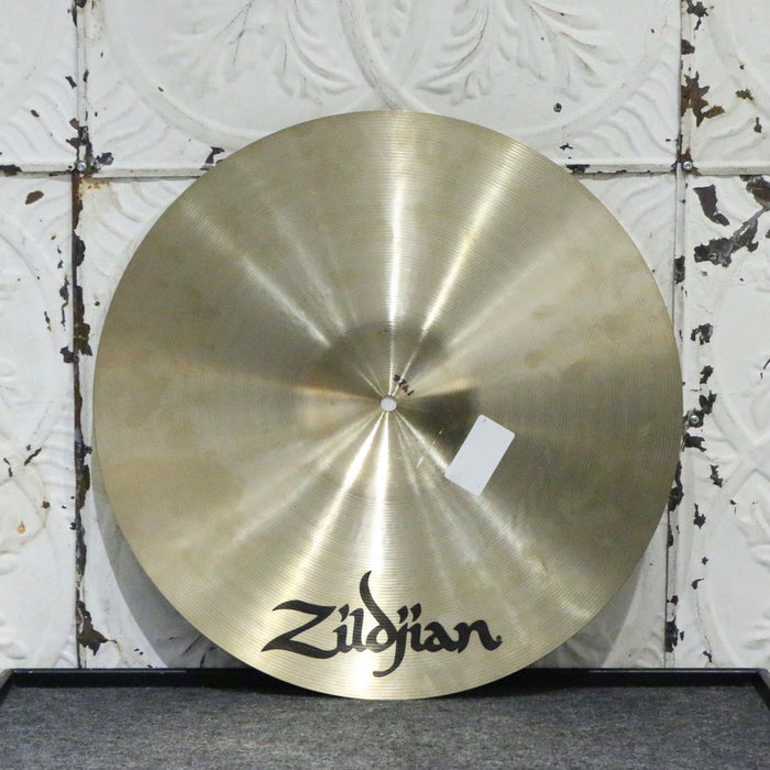 Zildjian A Medium Thin Crash Cymbal 18in (1426g)