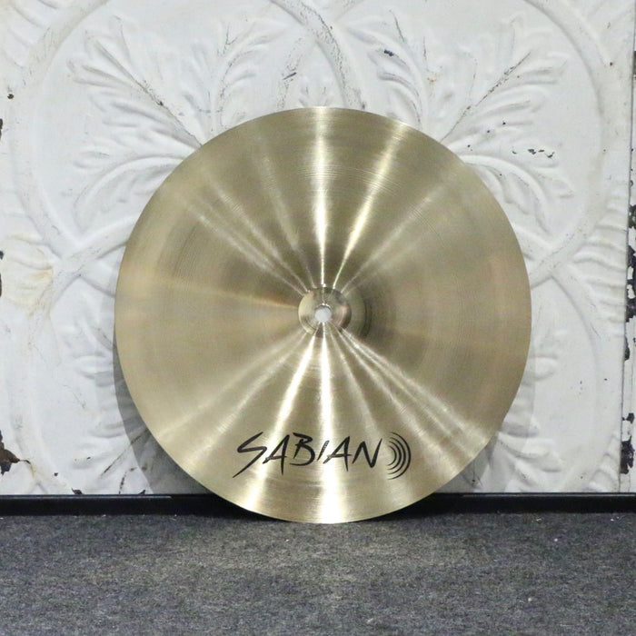 Sabian AAX Splash Cymbal 12in