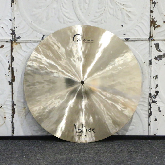 Dream Bliss Crash Cymbal 16in