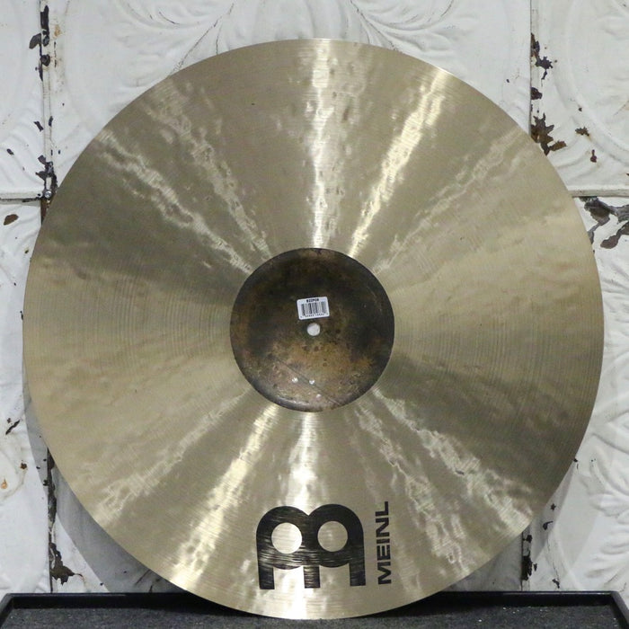 Meinl Byzance Traditional Polyphonic Ride 22in (2468g)