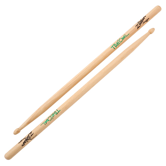 Zildjian Tré Cool Artist Series Drumsticks