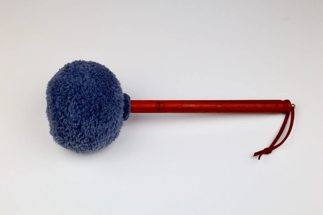 Dragonfly Resonance Series F2 Large Ball Gong Mallet