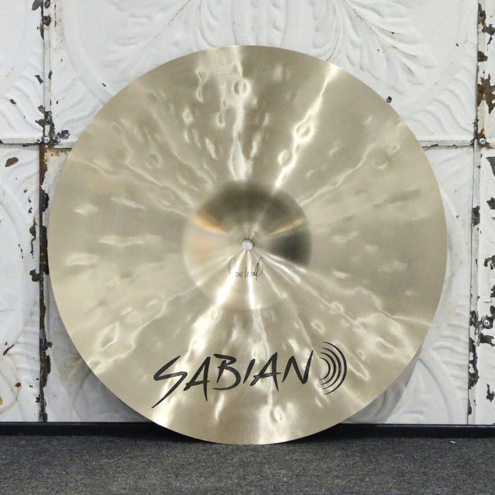 Cymbale crash Sabian HHX Legacy 17po