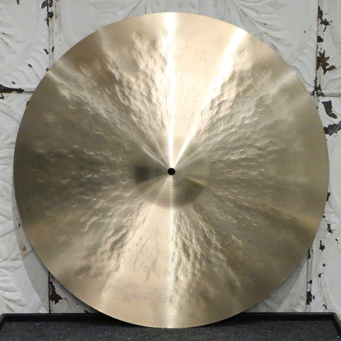 Cymbale crash/ride Sabian HHX Anthology 22po - high bell