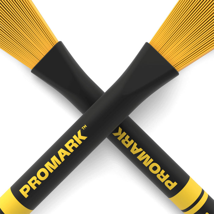 ProMark Premium 5B Light Nylon Brush