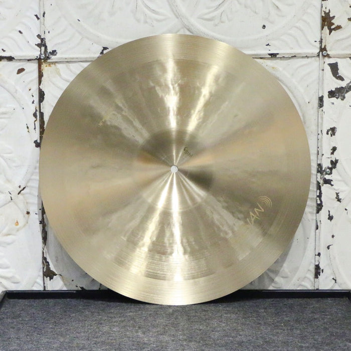 Sabian HHX Anthology Crash/Ride Cymbal 18in (1418g) - high bell