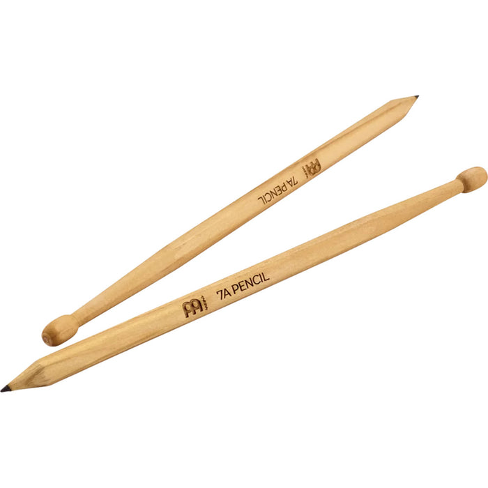 Crayon Meinl 7A DRUMSTICK 