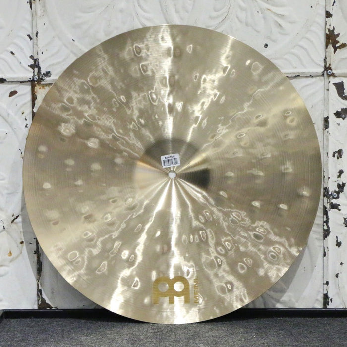 Meinl Byzance Dual Crash 19in