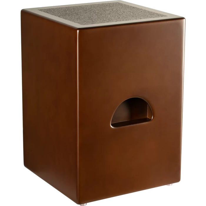 Cajon Bass Meinl Jumbo Planche en Noyer