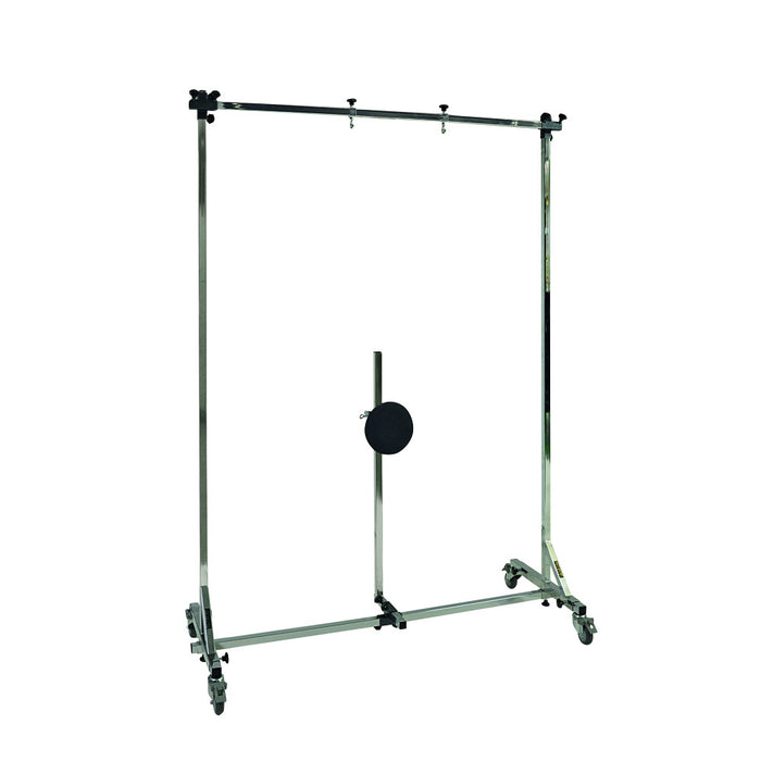 Kolberg BGTT1 Combination stand with damper for gong/tamtam Ø 100 cm +