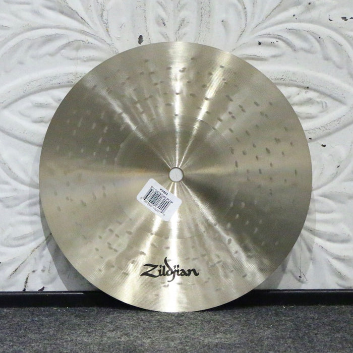 Cymbale splash Zildjian K Custom Dark 10po