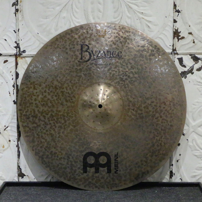 Meinl Byzance Big Apple Dark Ride Cymbal 20in