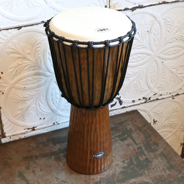 Djembe GMP Antique Finish 60cm