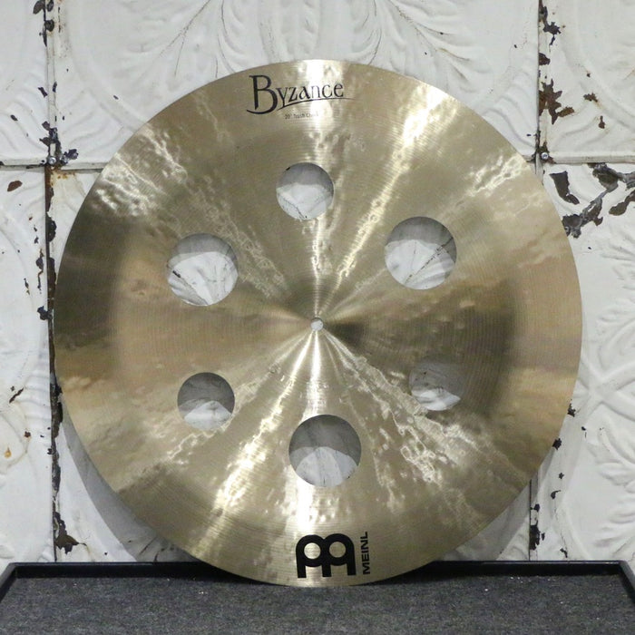 Meinl Byzance Traditional Trash China 20in (1348g)