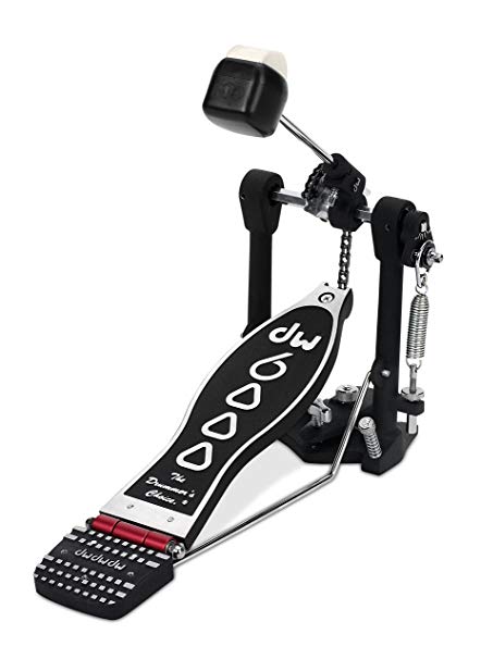 DW 6000 Accelerator Bass Drum Pedal