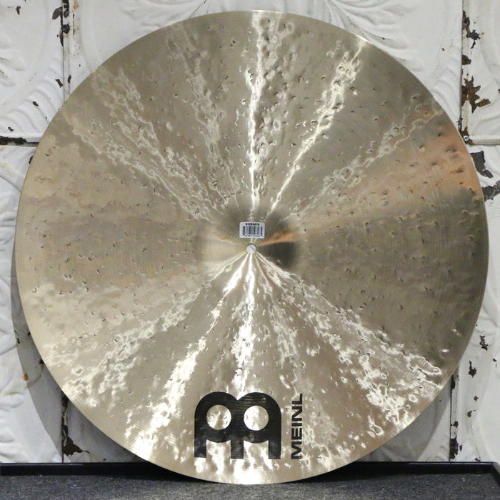 Meinl Byzance Big Apple Dark Tradition Ride Cymbal 22in