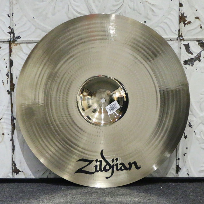 Cymbale crash Zildjian A Custom 19po