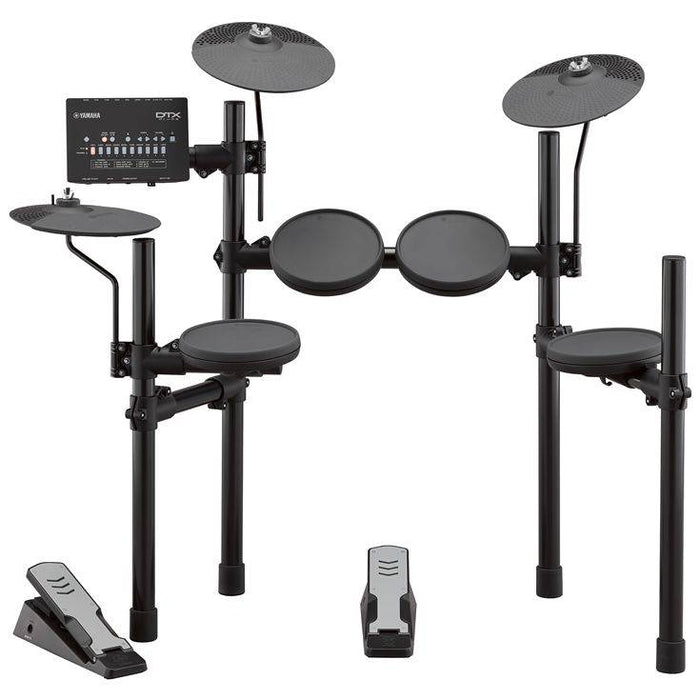 Yamaha DTX402K Electronic Drumkit