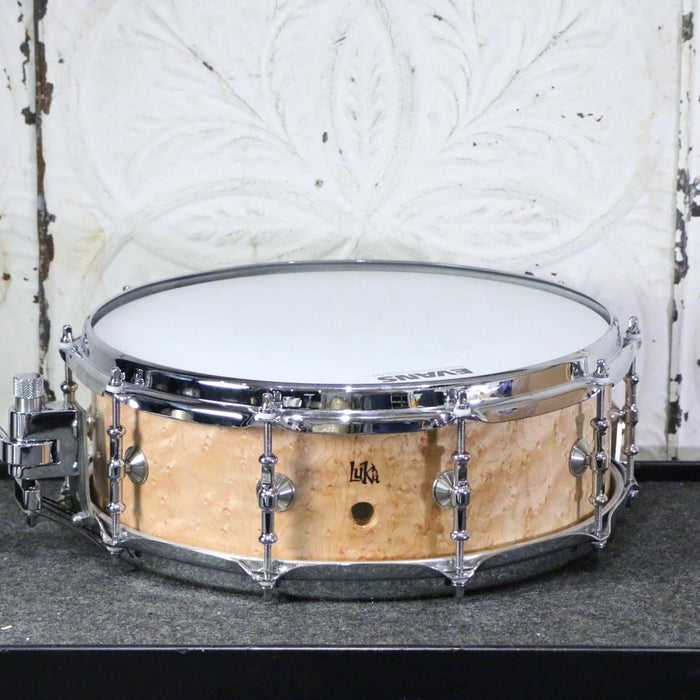 Luka One-Piece Maple Snare Drum 14X5in