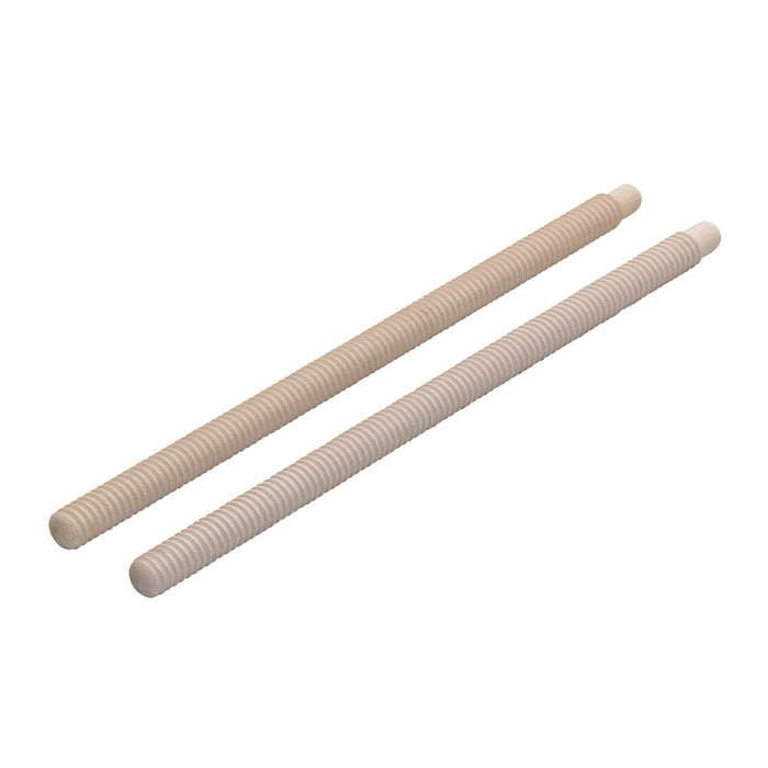 Kolberg RST18 Rasping Multi-Purpose Sticks Hornbeam (pair)