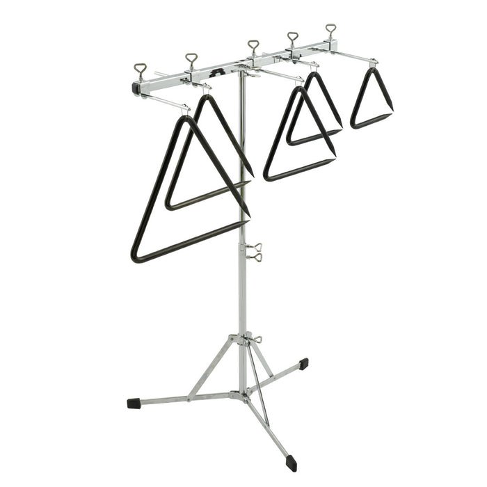 Kolberg 2110K Combination stand for 5 triangles, classic