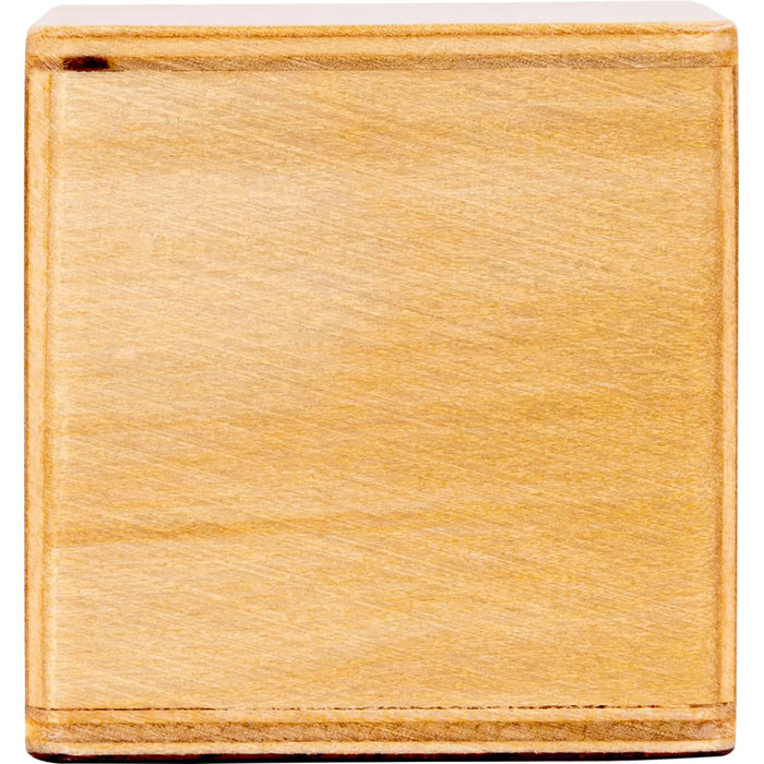 Meinl mini cajon shaker ovangkol frontplate