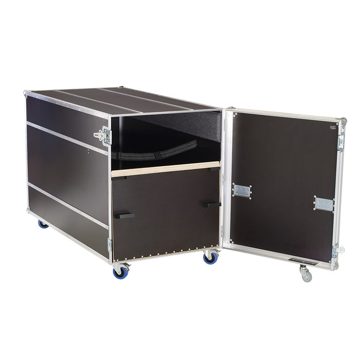 Kolberg VI3-04 Flight Case for Vibraphone