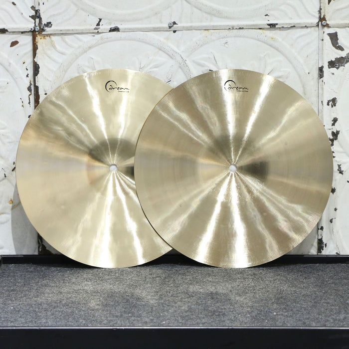 Cymbales charleston Dream Bliss 13 pouces