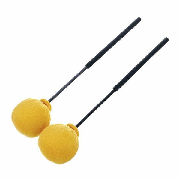 Mailloches de Gong/Tam Dragonfly RSMRL - Resonance Series Mini Rollers Large