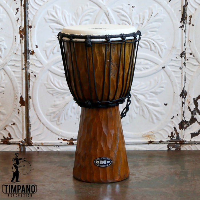 GMP Djembe Antique Finish 40cm