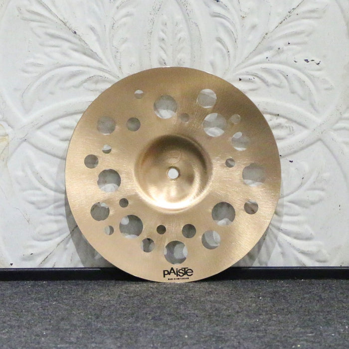 Paiste PSTX Swiss Splash 10in