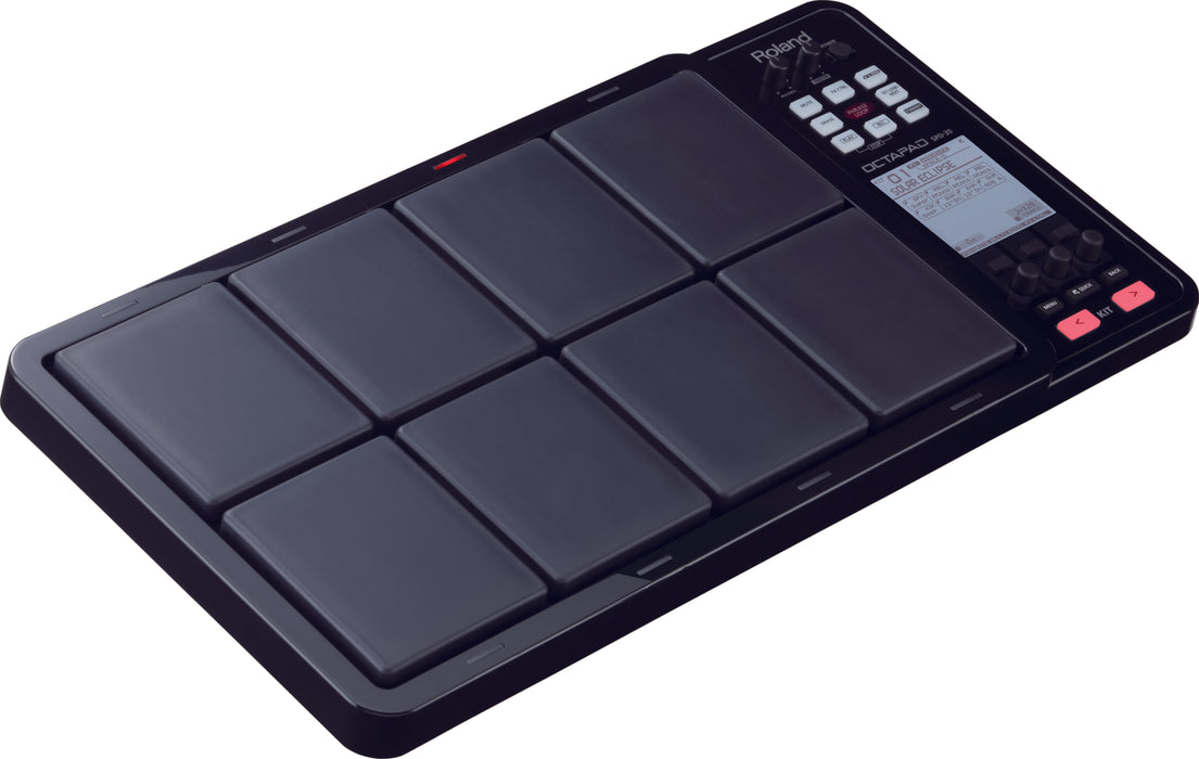 OCTAPAD Roland SPD-30-BK - Noir