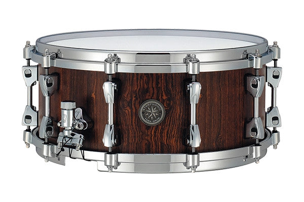 Tama STARPHONIC Bubinga Snare Drum 14"x6" PBC146