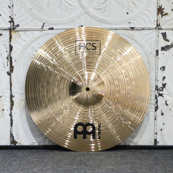 Meinl HCS Bronze Crash Cymbal 16in