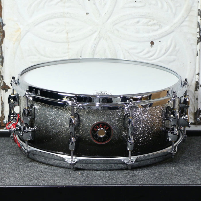 Sakae Maple Snare Drum 14X5.5in - Color Destroyer