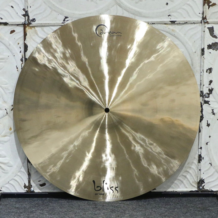 Dream Bliss Ride Cymbal 20in